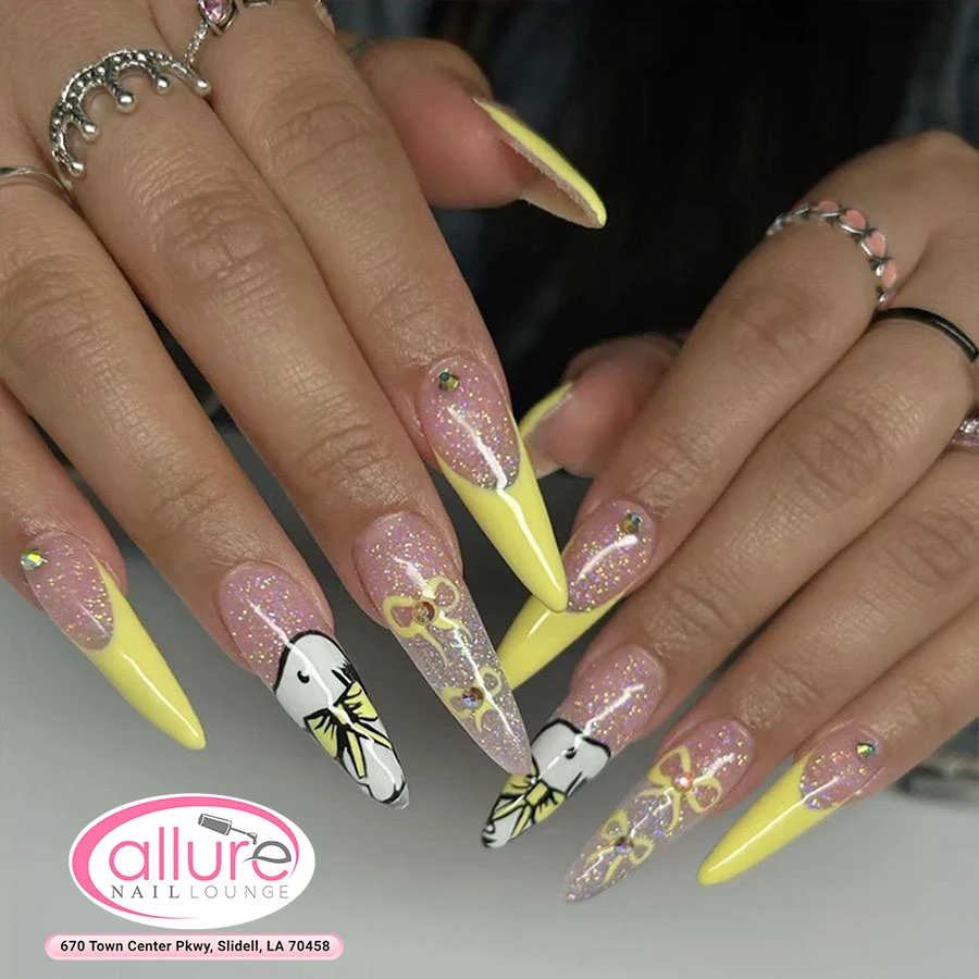 Nail Art